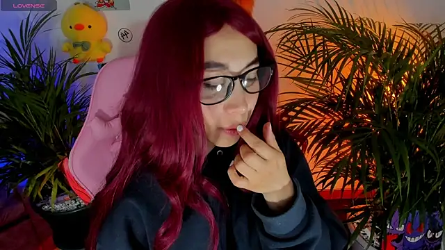 aiko o0 online show from 10/17/25, 01:20