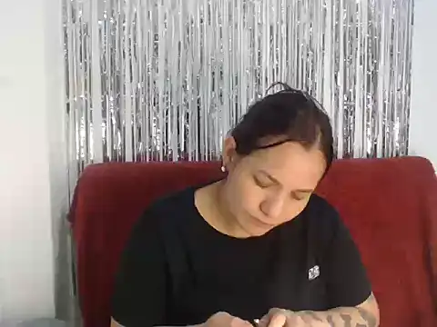 ASS DIRTY online show from 10/07/25, 03:07