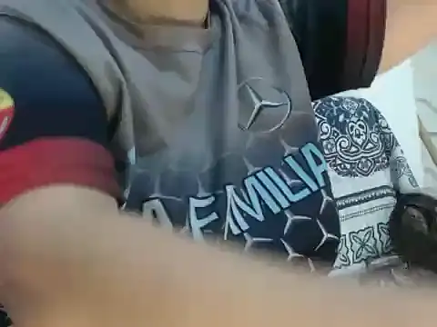 ASS DIRTY online show from 10/21/25, 05:18