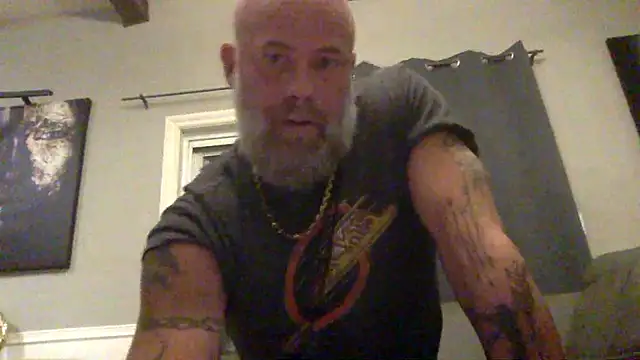 Muscledick40 online show from 02/17/26, 04:21