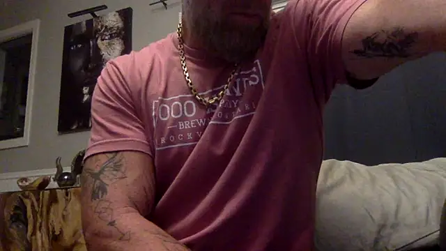 Muscledick40 online show from 02/28/26, 04:45
