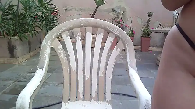 SouzaPriscila online show from 07/04/26, 07:51