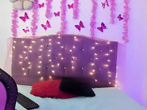 MissAngel 83 online show from 10/20/25, 10:10