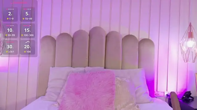 lena martinn online show from 01/10/26, 07:42