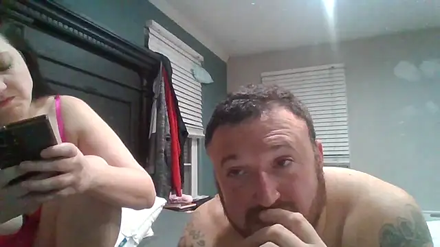 Hissexytexan online show from 10/05/25, 05:09