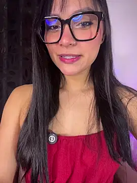 AlannaDollx online show from 02/16/26, 01:43