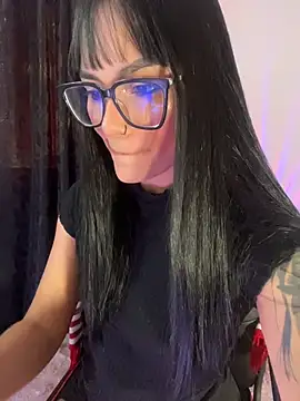 AlannaDollx online show from 11/05/25, 01:36