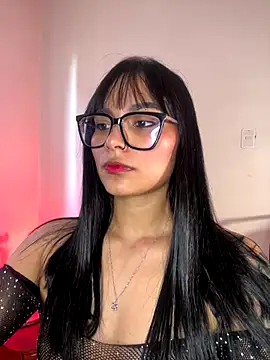 AlannaDollx online show from 10/15/25, 01:08