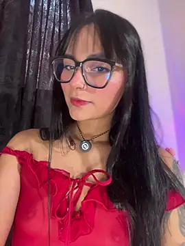 AlannaDollx online show from 12/02/25, 02:08