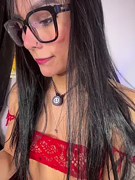 AlannaDollx online show from 02/09/26, 01:31