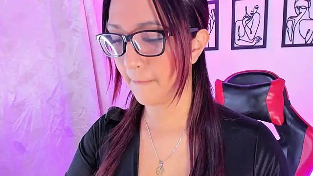 miasweet20 online show from 10/19/25, 01:41