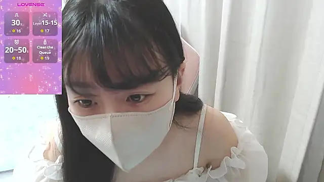 hinako08 online show from 11/21/25, 01:59