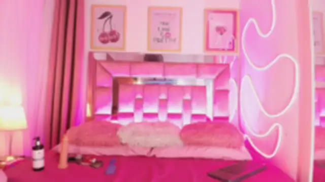 Nefera Noxx online show from 11/28/25, 03:07