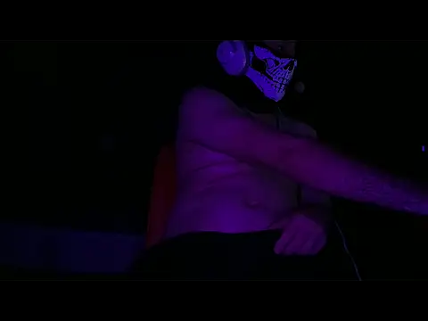 bimisterioso online show from 12/01/25, 03:51