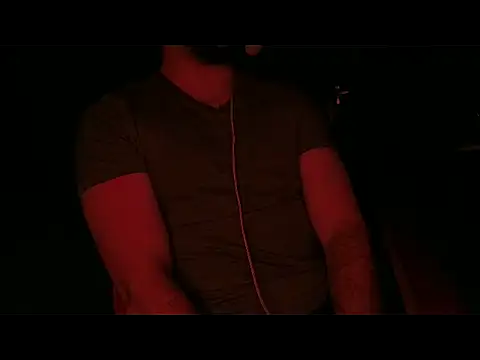 bimisterioso online show from 10/18/25, 02:13