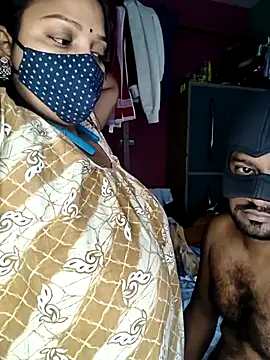 Shiyalsen online show from 12/01/25, 01:17