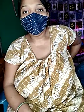 Shiyalsen online show from 10/27/25, 01:17