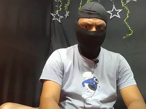 Indianbull109 online show from 11/20/25, 06:41