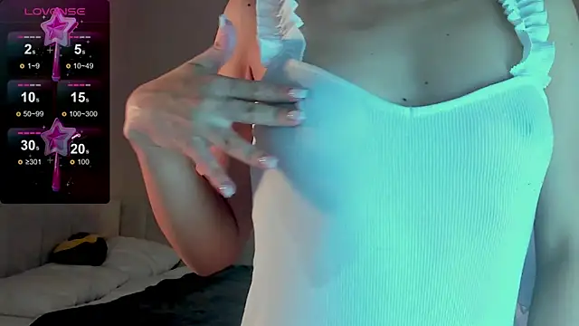 Mili Milash online show from 12/21/25, 03:52