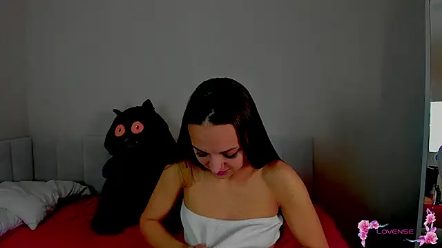 Mili Milash online show from 03/21/26, 11:03