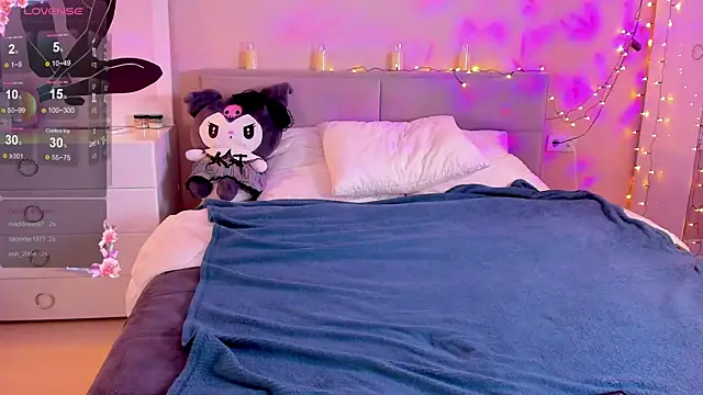 Mili Milash online show from 11/28/25, 10:04