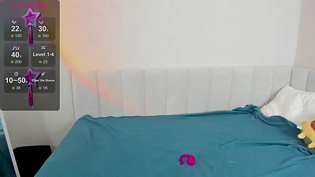 Mili Milash online show from 11/23/25, 04:55