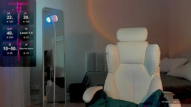 Mili Milash online show from 12/05/25, 07:29