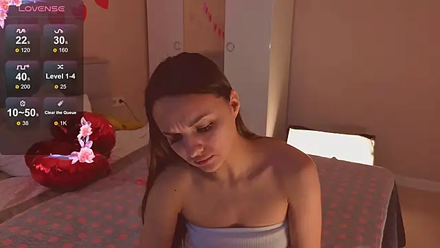 Mili Milash online show from 02/10/26, 03:38