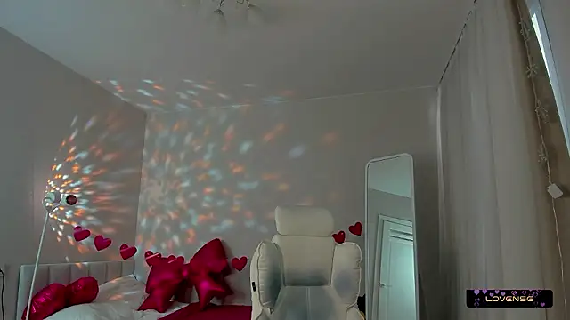 Mili Milash online show from 02/15/26, 06:03