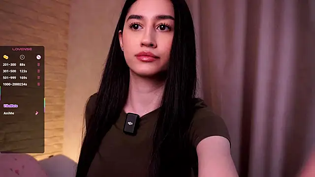 kayaangell online show from 10/28/25, 01:28