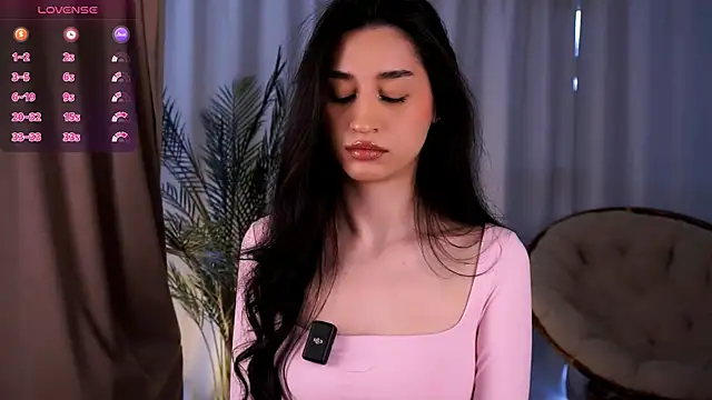 kayaangell online show from 11/03/25, 03:34