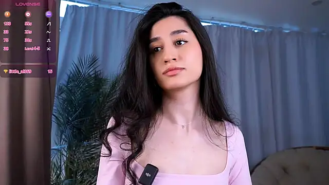 kayaangell online show from 11/08/25, 03:21