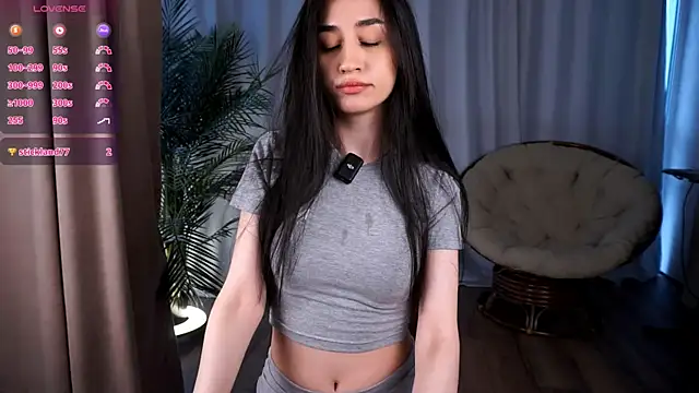 kayaangell online show from 11/10/25, 04:06