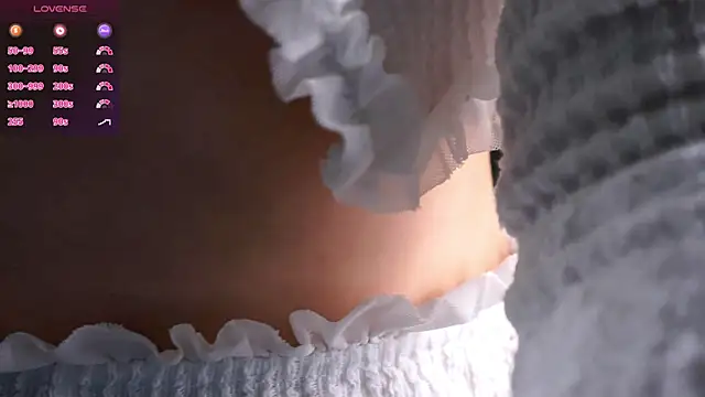 kayaangell online show from 11/11/25, 03:56