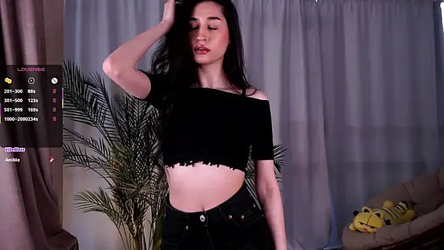 kayaangell online show from 10/22/25, 08:25