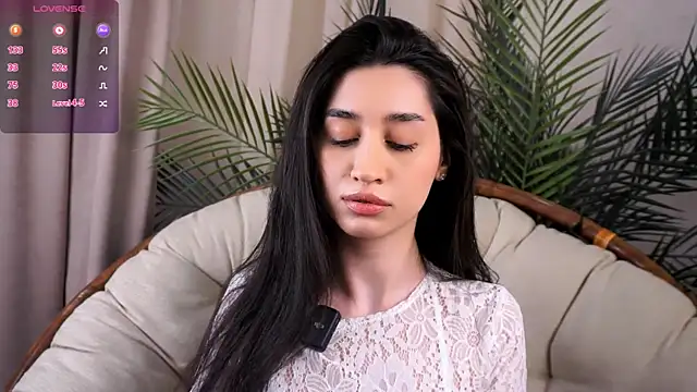 kayaangell online show from 11/07/25, 03:33