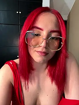 Goonette messy online show from 01/18/26, 10:57