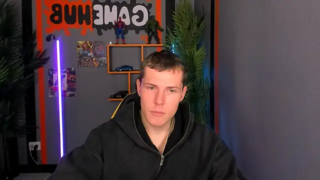 Hector Spector online show from 11/22/25, 10:36