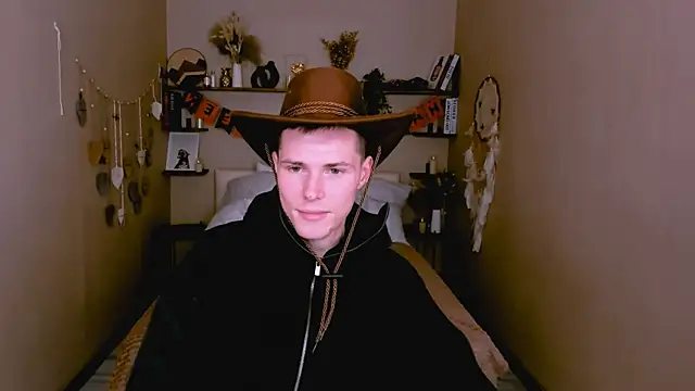 Hector Spector online show from 10/30/25, 10:46