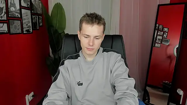 Hector Spector online show from 11/08/25, 11:47