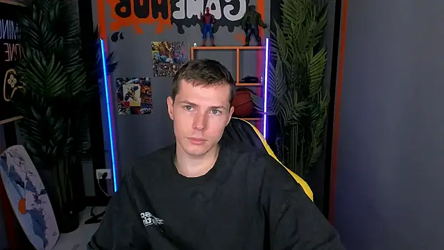 Hector Spector online show from 11/23/25, 10:14