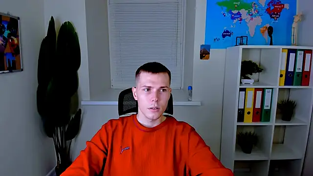 Hector Spector online show from 10/21/25, 10:36