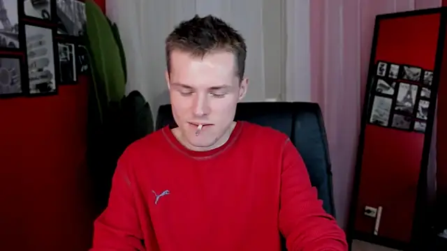 Hector Spector online show from 11/05/25, 10:51