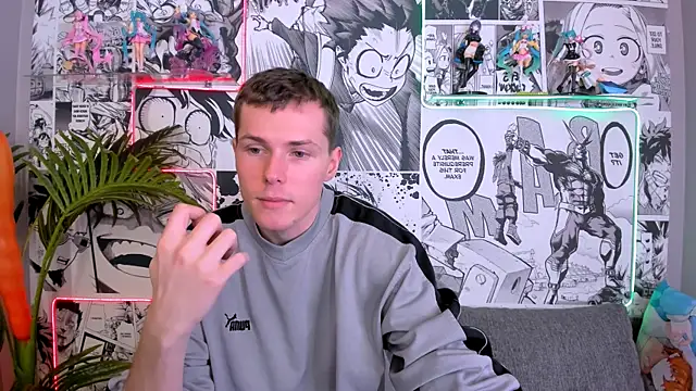 Hector Spector online show from 11/18/25, 09:01