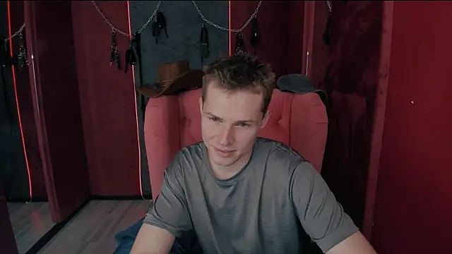 Hector Spector online show from 11/11/25, 11:49