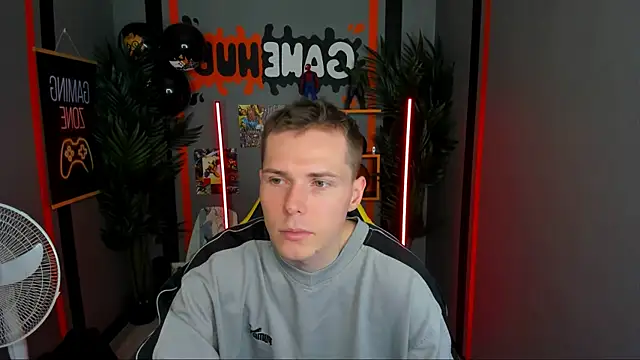 Hector Spector online show from 11/02/25, 11:04