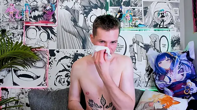 Hector Spector online show from 11/01/25, 03:57