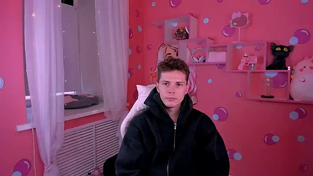 Hector Spector online show from 10/19/25, 10:51