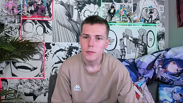 Hector Spector online show from 10/28/25, 10:36