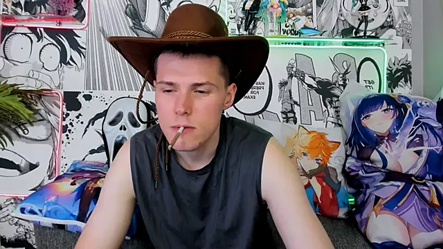 Hector Spector online show from 10/31/25, 03:52